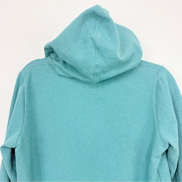 Patagonia Fitz Roy Uprisal Green Mountain Bear Pullover Retro Unisex Hoodie - Picture 9 of 11